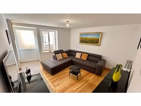 exclusivité maison mont dore 8 pièce(s) 118  57 m2