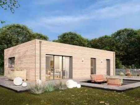 vente maison à paimpol (22500) : à vendre / 80m² paimpol