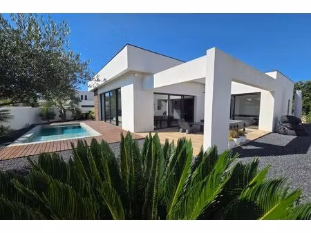 vente maison 4 pièce(s)