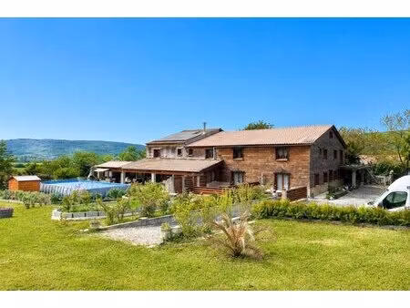 propriété à vendre