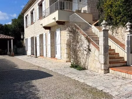 vente maison 7 pièce(s)