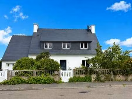 vente maison à plonéour-lanvern (29720) : à vendre / 118m² plonéour-lanvern