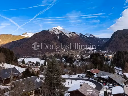 vente terrain 500 m² à morzine (74110)  295 000 €