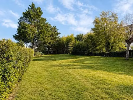 vente terrain 700 m² à merignac (33700)  320 000 €