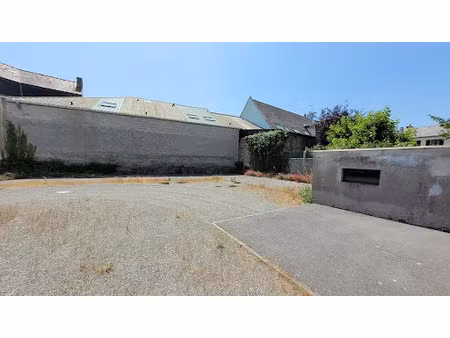 vente parking à concarneau (29900)  18 000 €
