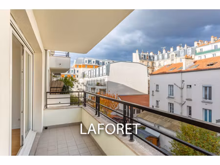 charenton le pont - rue du petit château