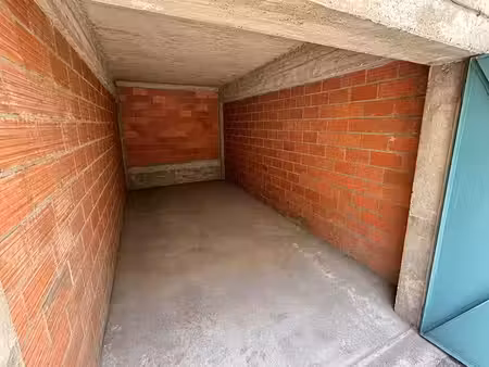 vente parking à bagneux (92220)  17 600 €