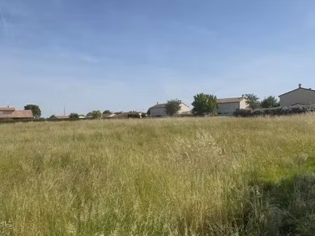 vente terrain 7132 m² à montech (82700)  492 108 €