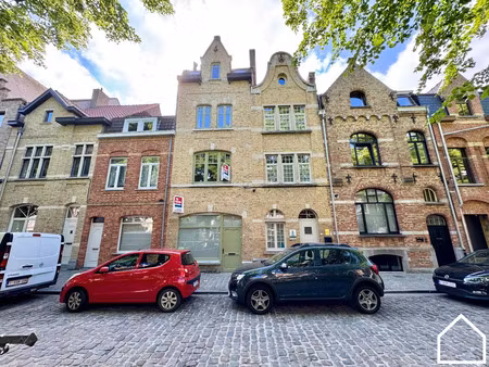 huis te koop in ieper met 5 slaapkamers