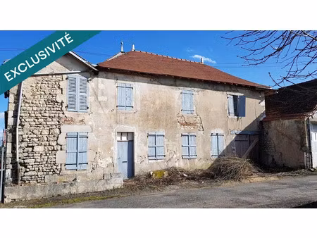 vente immeuble 0 pièces 198 m² à vicq (03450)  9 000 €