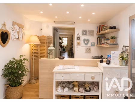 vente bijouterie  horlogerie 43 m²