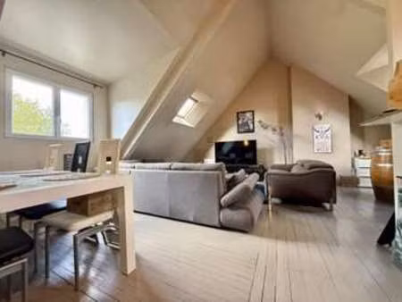 vente appartement 3 pièces à lorient centre ville (56100) : à vendre 3 pièces / 70m² lorie