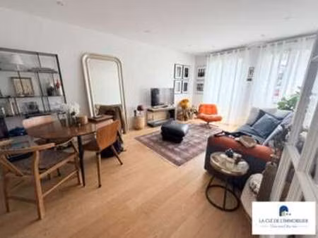 vente appartement 3 pièces à quimper (29000) : à vendre 3 pièces / 61m² quimper