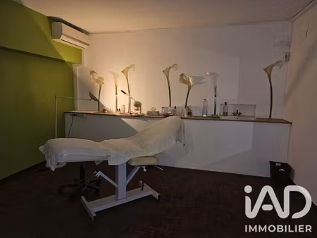 vente local commercial 135 m²