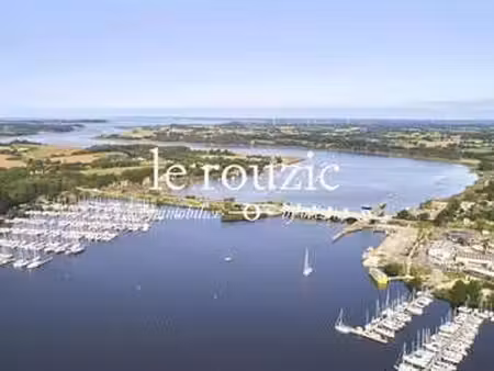 vente maison à arzal (56190) : à vendre / 80m² arzal