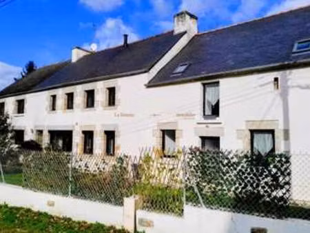 vente maison à ploërmel (56800) : à vendre / 240m² ploërmel