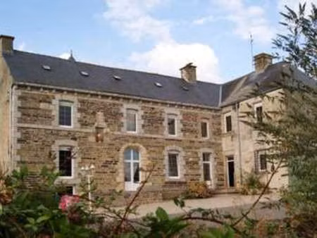 vente maison à ploërmel (56800) : à vendre / 475m² ploërmel