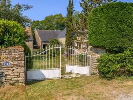 vente maison à questembert (56230) : à vendre / 205m² questembert
