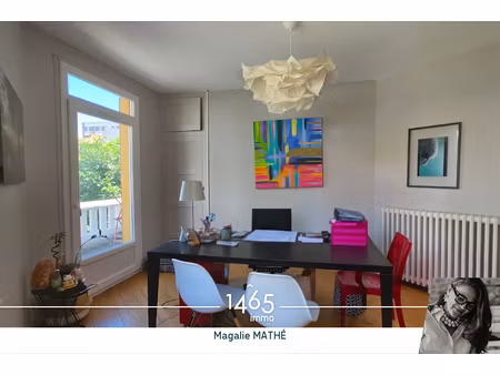 vente immeuble 0 pièces 114.11 m² à clermont-ferrand (63000)  233 000 €