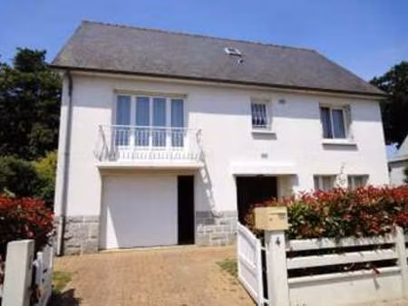 vente maison à mordelles (35310) : à vendre / 120m² mordelles