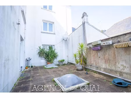 vente immeuble 17 pièces 360 m² à concarneau (29900)  572 000 €