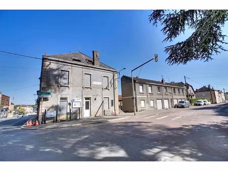 vente immeuble 2 pièces 344 m² à montceau-les-mines (71300)  620 000 €
