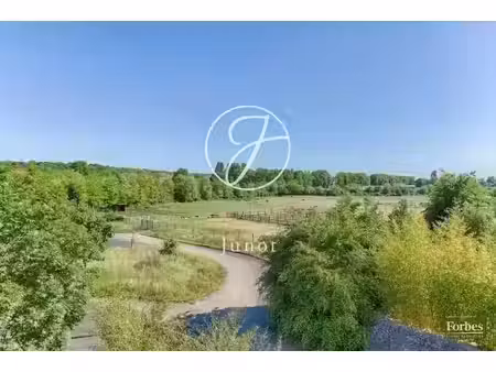 vente locaux professionnels 0 pièces 600 m² à maisons-laffitte (78600)  4 680 000 €
