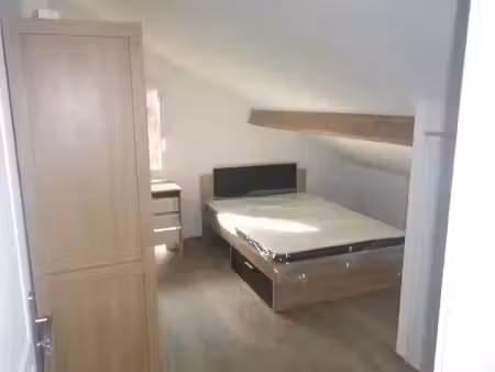 location meublée chambre 1 pièce 9 m² à irigny (69540)  395 €