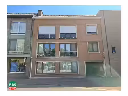 appartement à louer à bruggestraat 5 torhout (rbw31735)