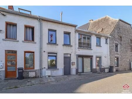 maison à louer avec 2 chambres   florennes (vbe39902)