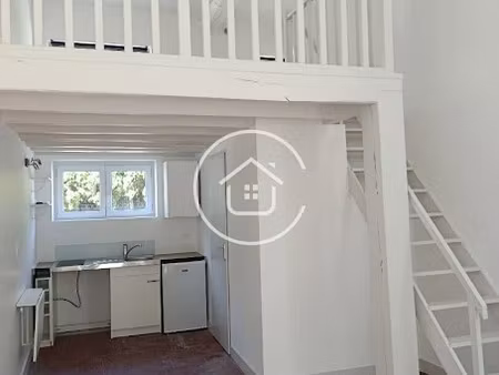 location appartement 1 pièce 21.15 m² à vendome (41100)  360 €