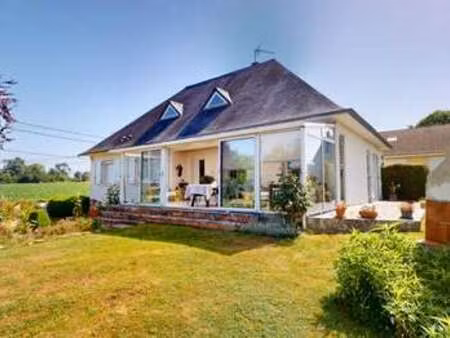 vente maison à bayeux (14400) : à vendre / 160m² bayeux