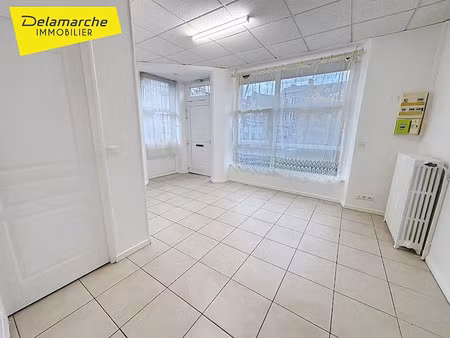 location appartement 2 pièces 31.8 m² à gavray (50450)  405 €