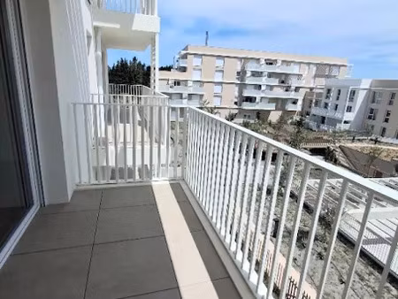 location appartement 1 pièce 30.82 m² à monteux (84170)  430 €