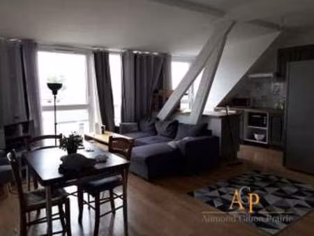 location appartement 3 pièces à caen (14000) : à louer 3 pièces / 62m² caen