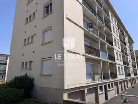 location appartement 4 pièces colocation à caen (14000) : à louer 4 pièces colocation / 68