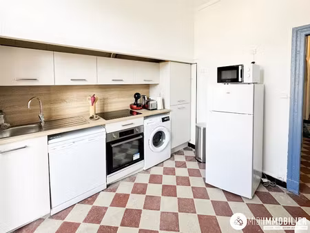 location meublée appartement 3 pièces 65.01 m² à carmaux (81400)  536 €