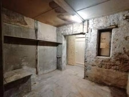 location appartement t1 à isigny-sur-mer (14230) : à louer t1 / 15m² isigny-sur-mer