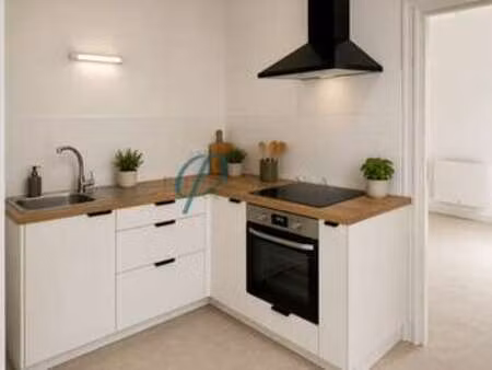 location appartement 3 pièces à liré (49530) : à louer 3 pièces / 56m² liré