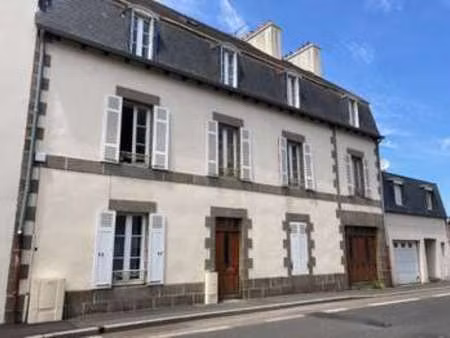location appartement 2 pièces à saint-brieuc (22000) : à louer 2 pièces / 36m² saint-brieu