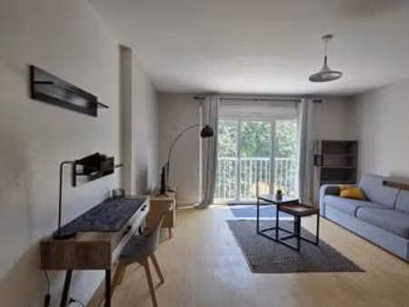 location appartement t1 à saint-sébastien-sur-loire martellière (44230) : à louer t1 / 34m