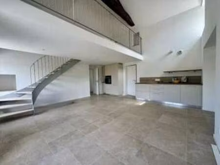 location maison à remouillé (44140) : à louer / 106m² remouillé