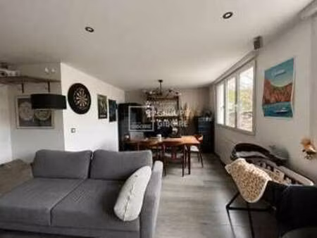 vente appartement 4 pièces à rennes centre ville (35000) : à vendre 4 pièces / 68m² rennes