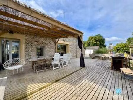 vente maison à bannalec (29380) : à vendre / 155m² bannalec