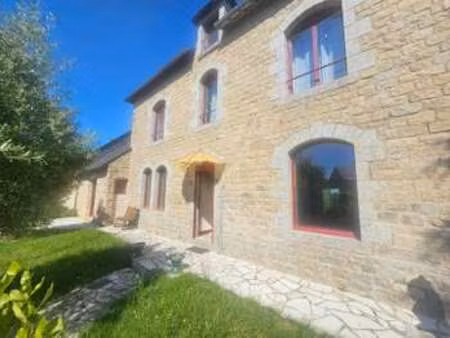 vente maison à landéhen (22400) : à vendre / 175m² landéhen