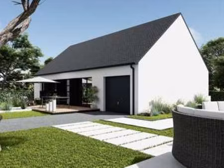 vente maison à penvénan (22710) : à vendre / 93m² penvénan