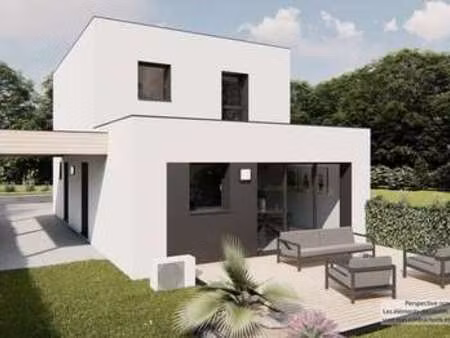 vente maison à lamballe (22400) : à vendre / 105m² lamballe