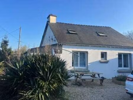 vente maison à sarzeau golfe-nord (56370) : à vendre / sarzeau golfe-nord
