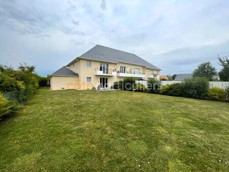 exclusivite appartement 2 chambres