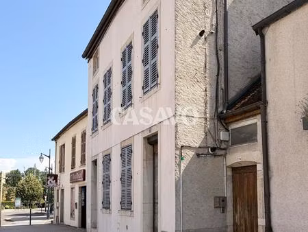 vente appartement 3 pièces de 55m² - 21200 beaune